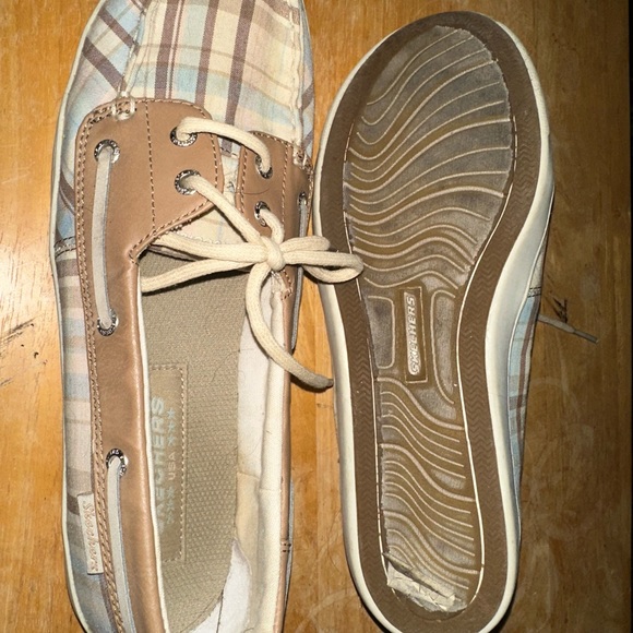 Skechers Boat Shoes - Picture 2 of 2